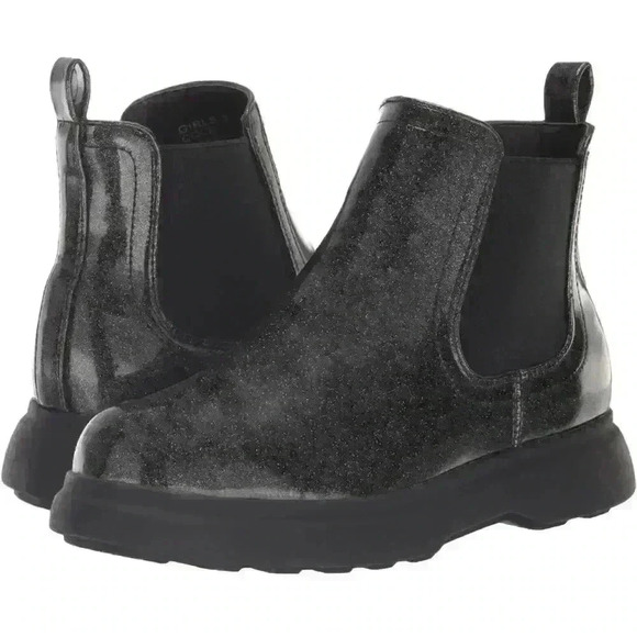 DV Dolce Vita Girl's Cole Ankle Boot - Picture 8 of 8